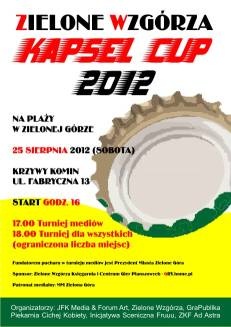 kapsel_cup_2012_plakat kapsel_cup_2012_plakat